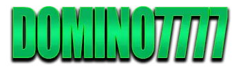 Logo DOMINO7777